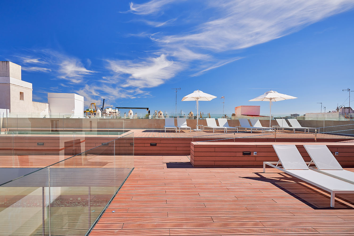 Eurostars Hotel Company