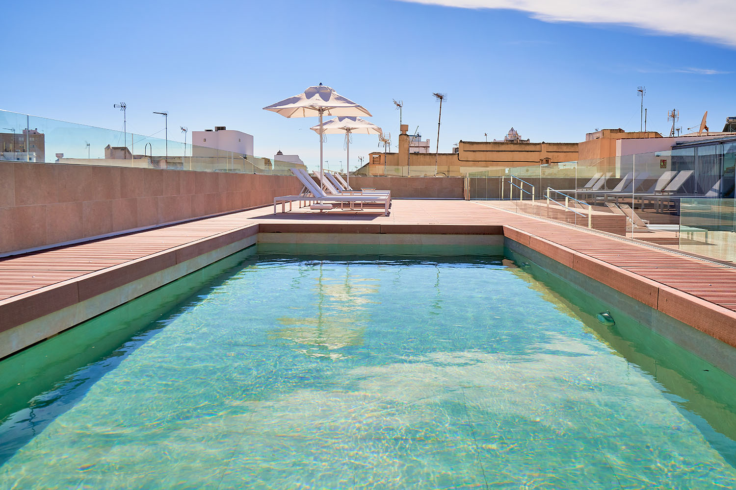 Eurostars Hotel Company