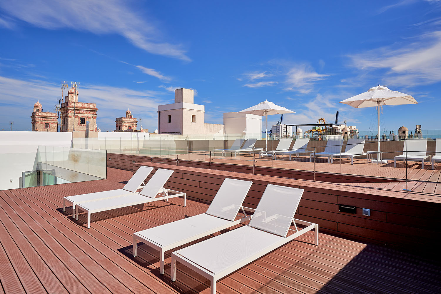 Eurostars Hotel Company
