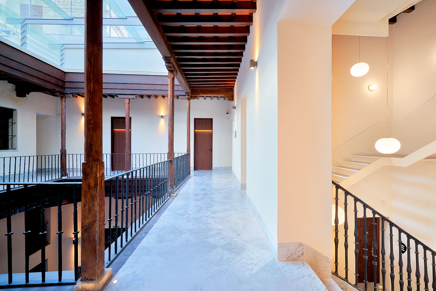 Eurostars Hotel Company