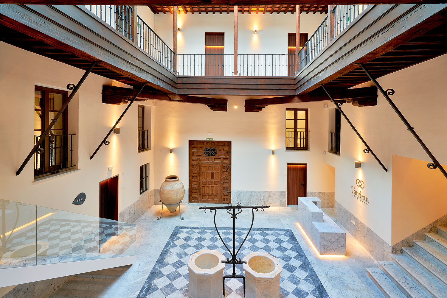 Eurostars Hotel Company