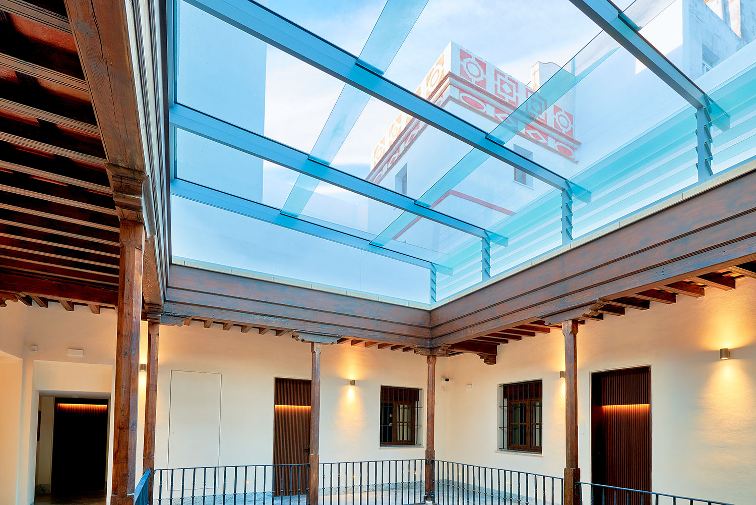 Eurostars Hotel Company