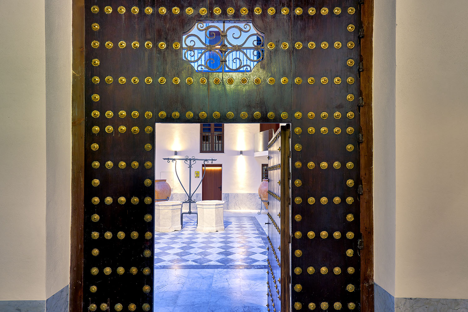 Eurostars Hotel Company