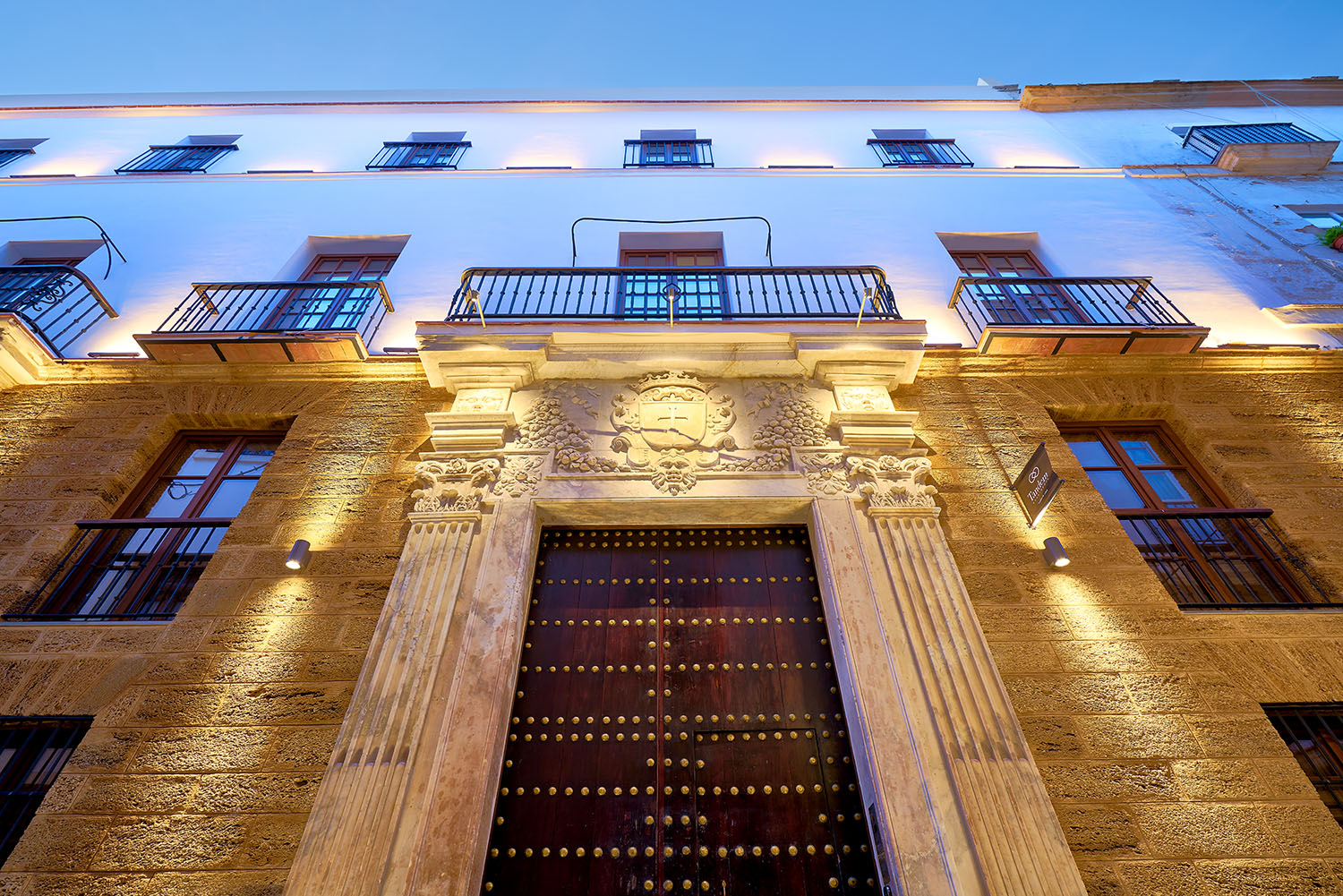 Eurostars Hotel Company