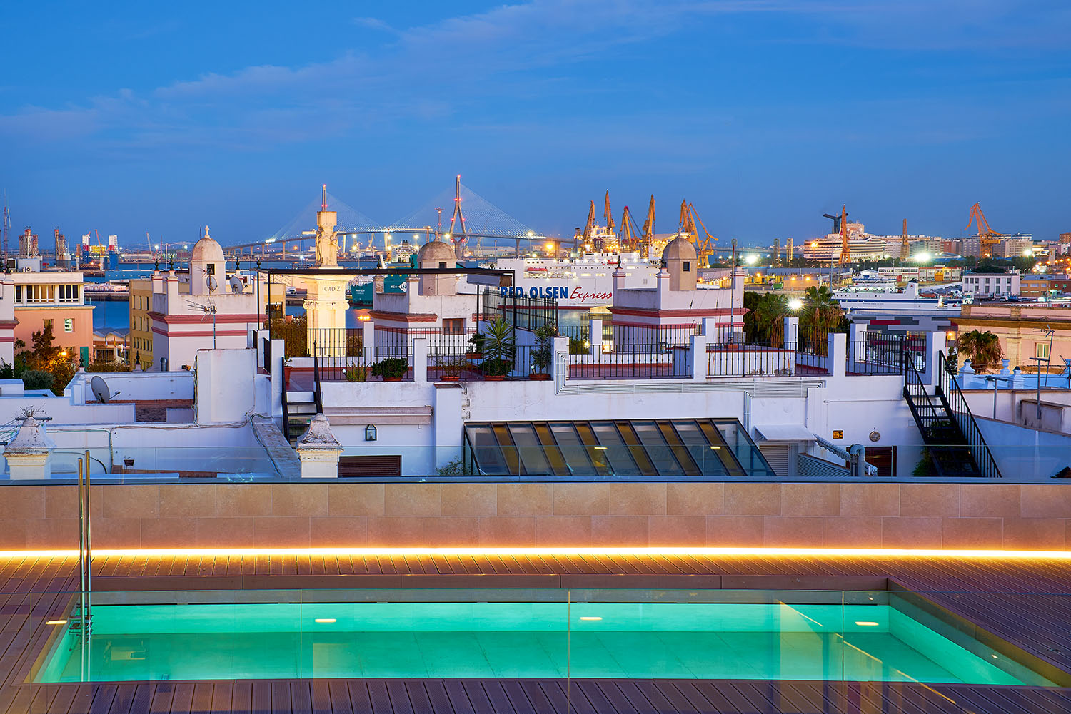 Eurostars Hotel Company