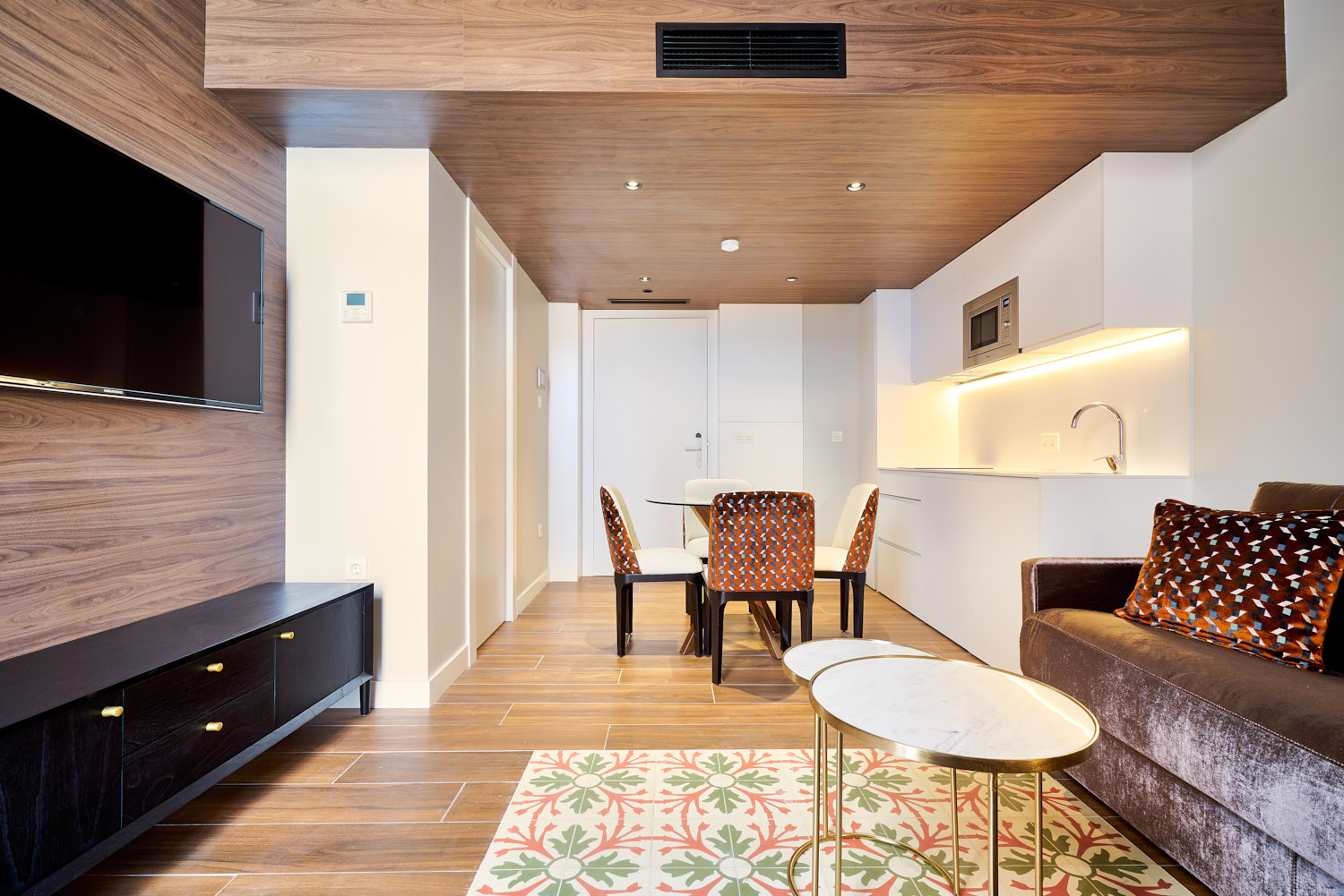Eurostars Hotel Company