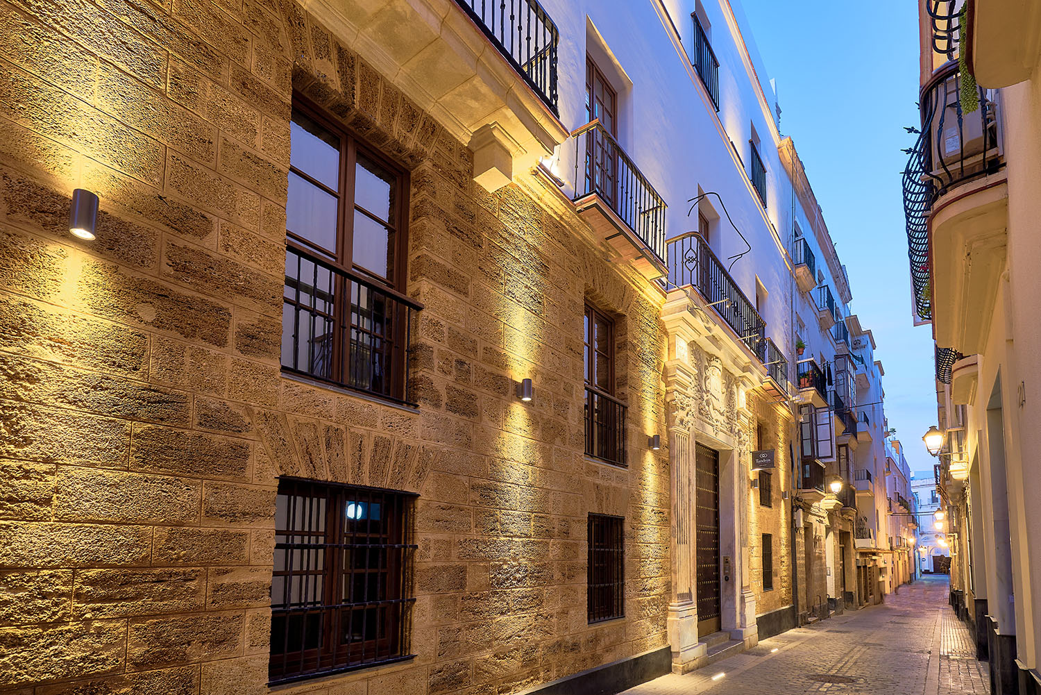 Eurostars Hotel Company
