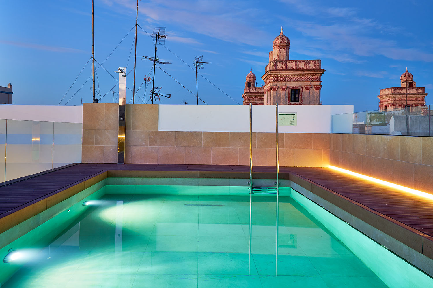 Eurostars Hotel Company