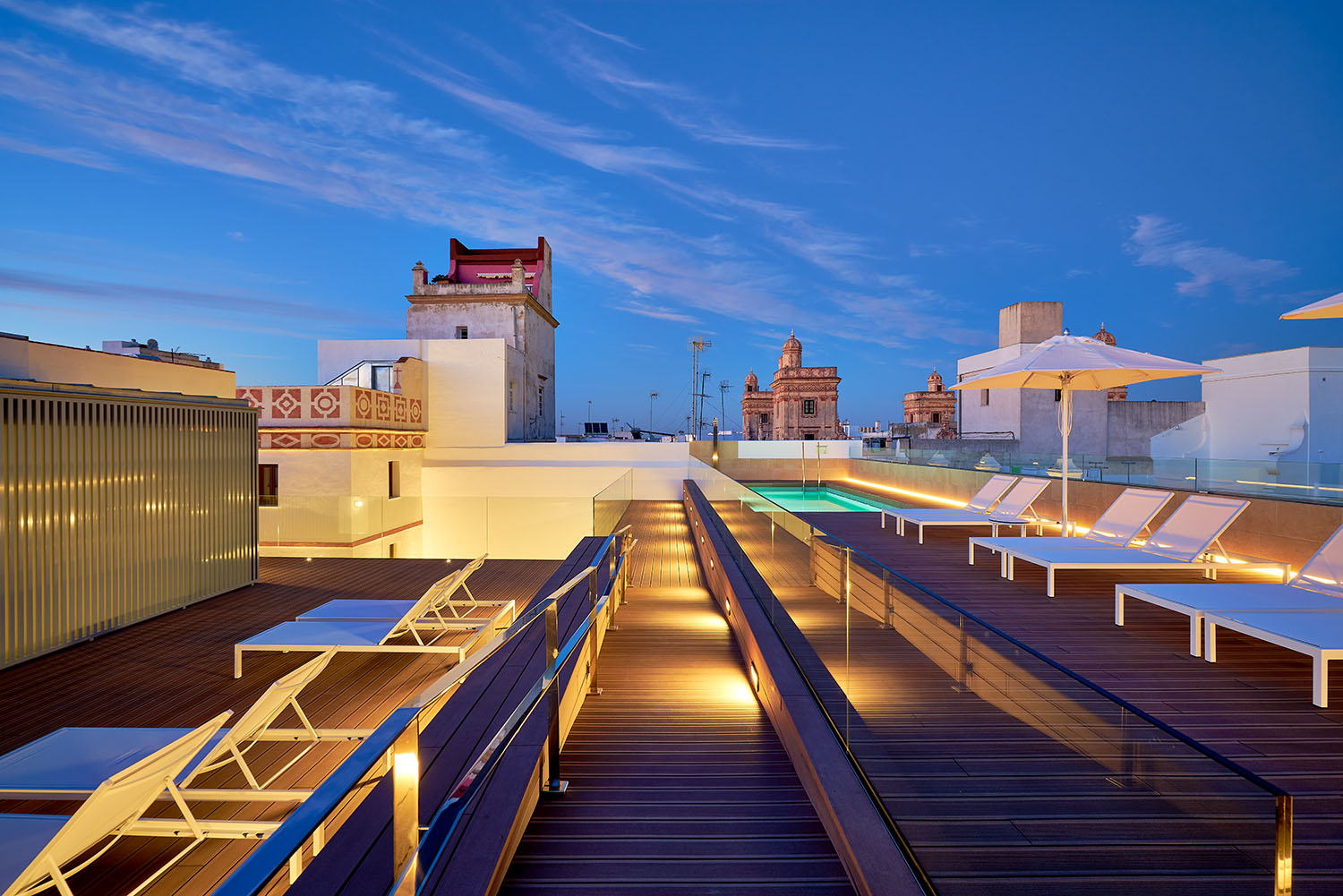 Eurostars Hotel Company
