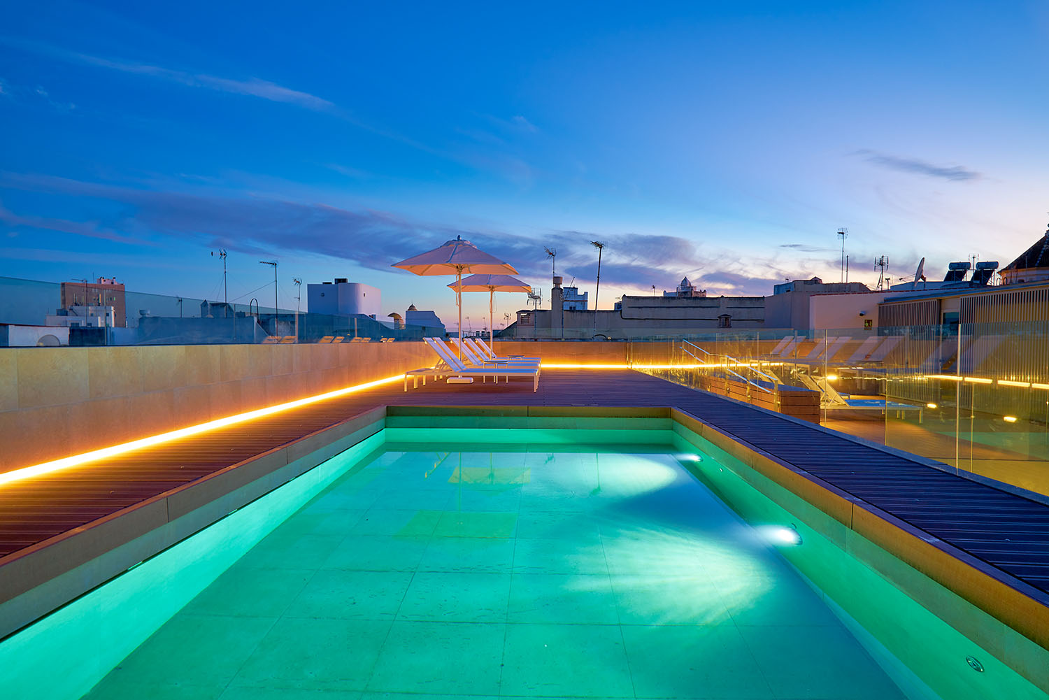 Eurostars Hotel Company