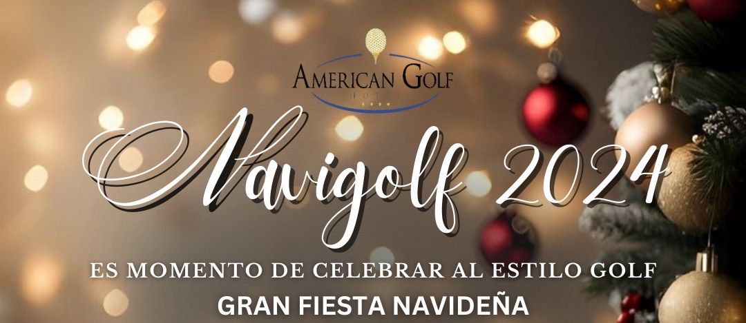 Fiesta de Navidad