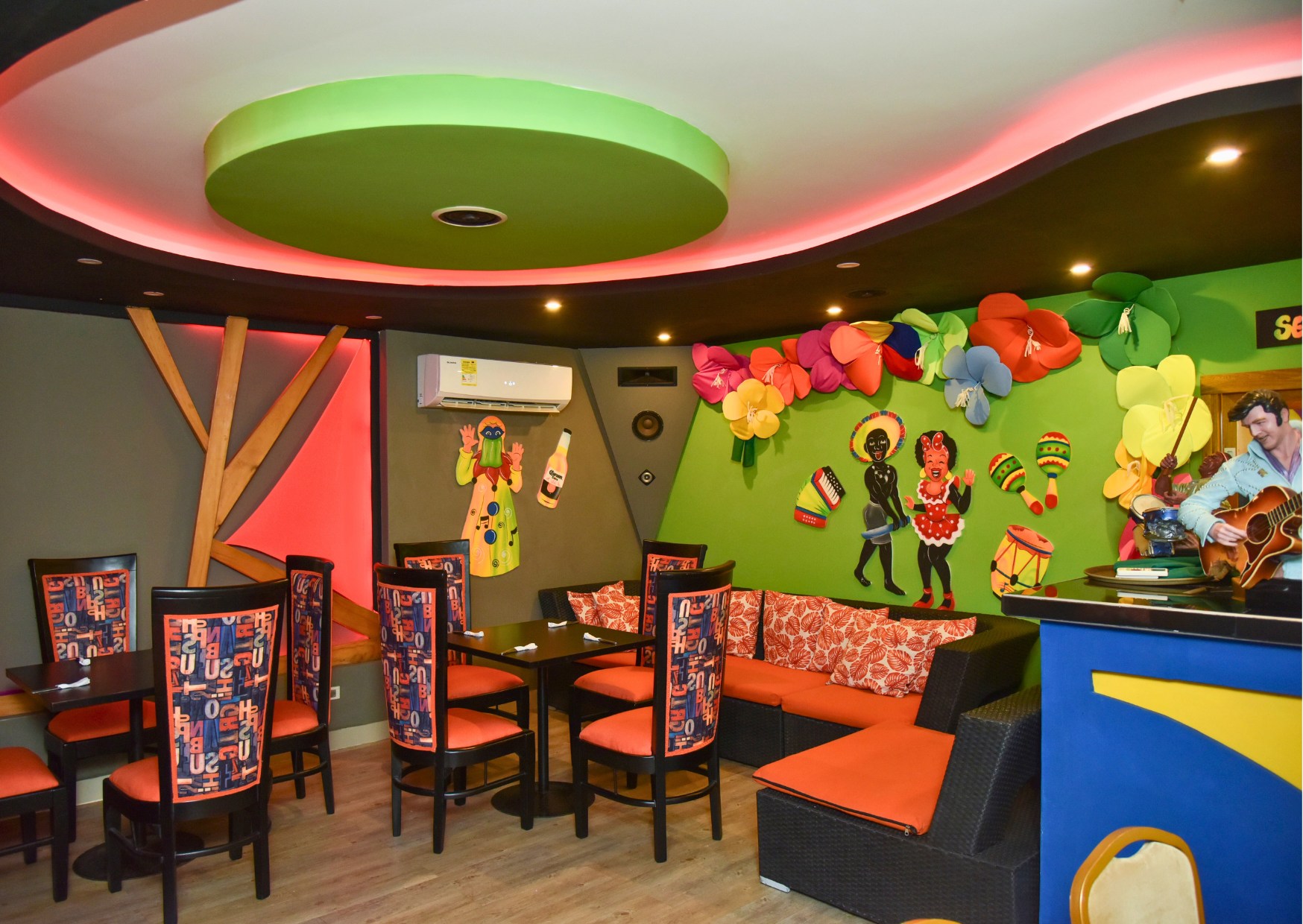 American Golf  galeria