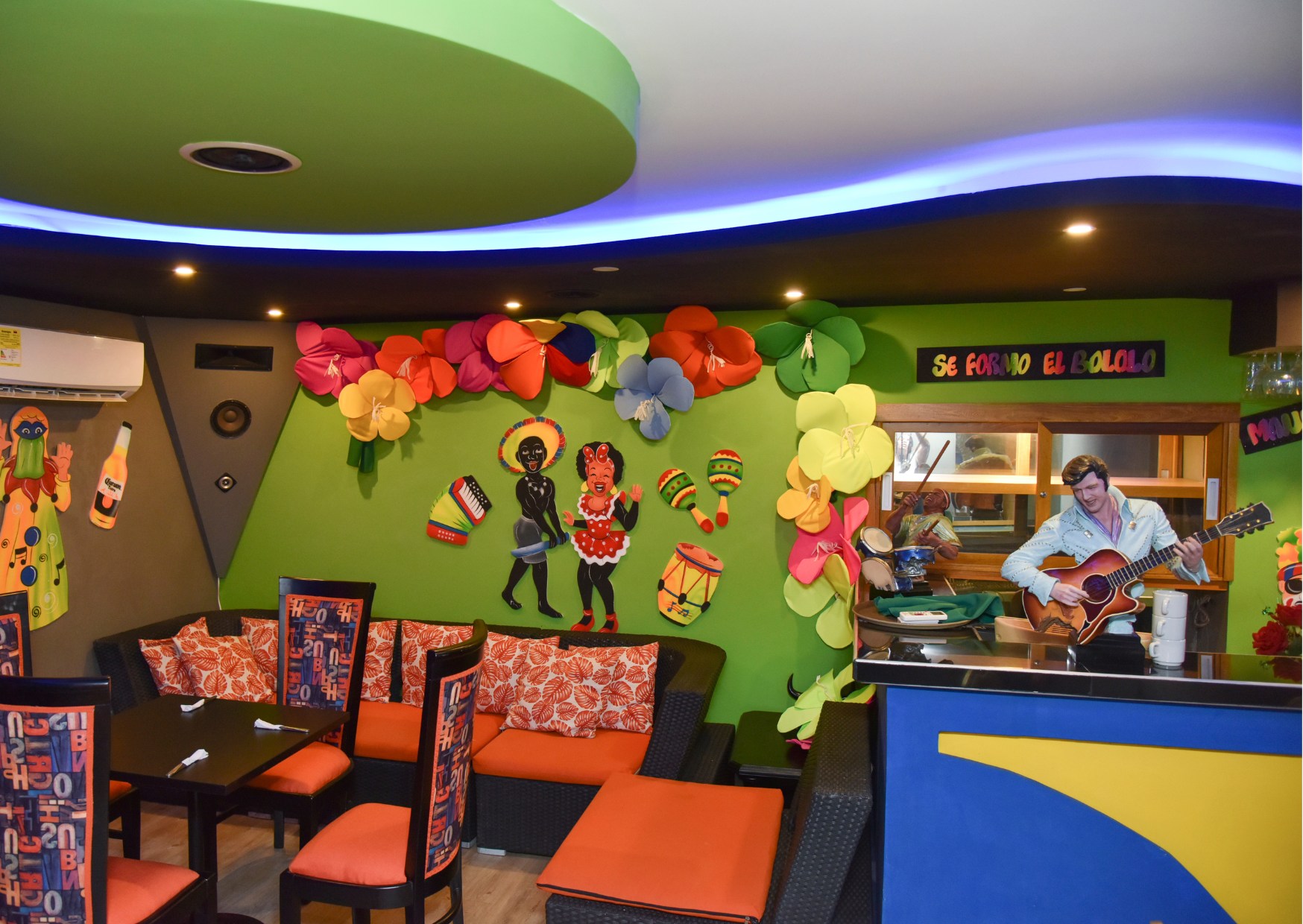 American Golf  galeria