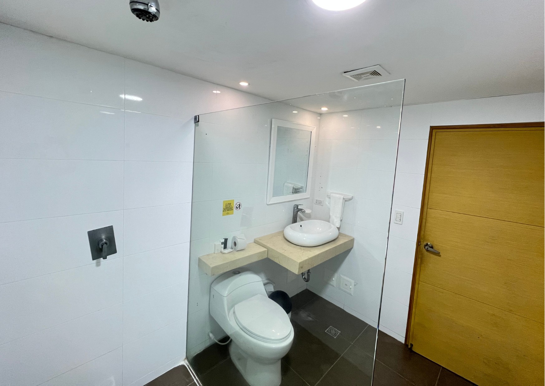 Habitación Estándar King 