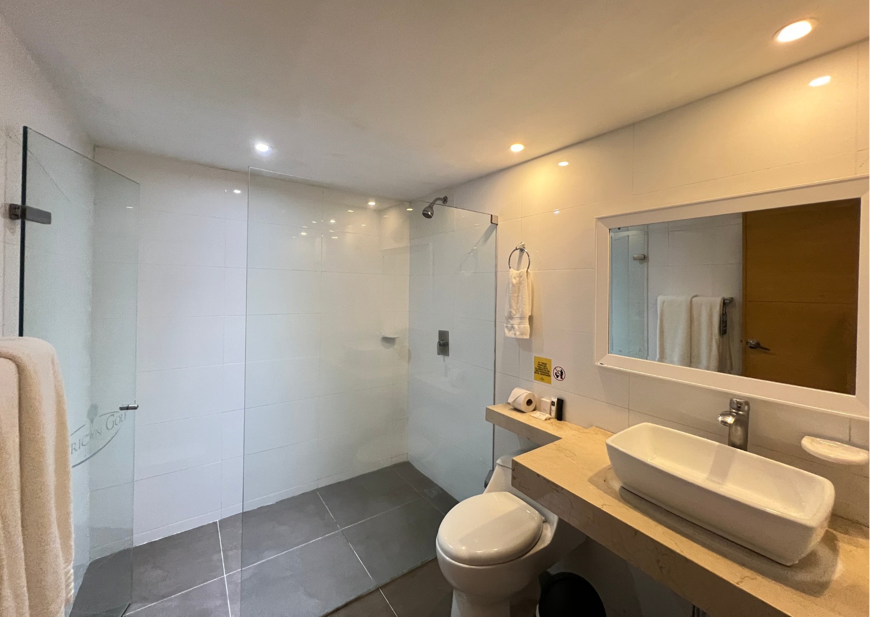 Habitación Estándar King 