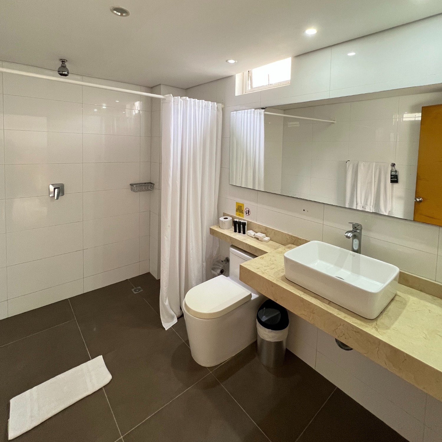Habitación Estándar King 