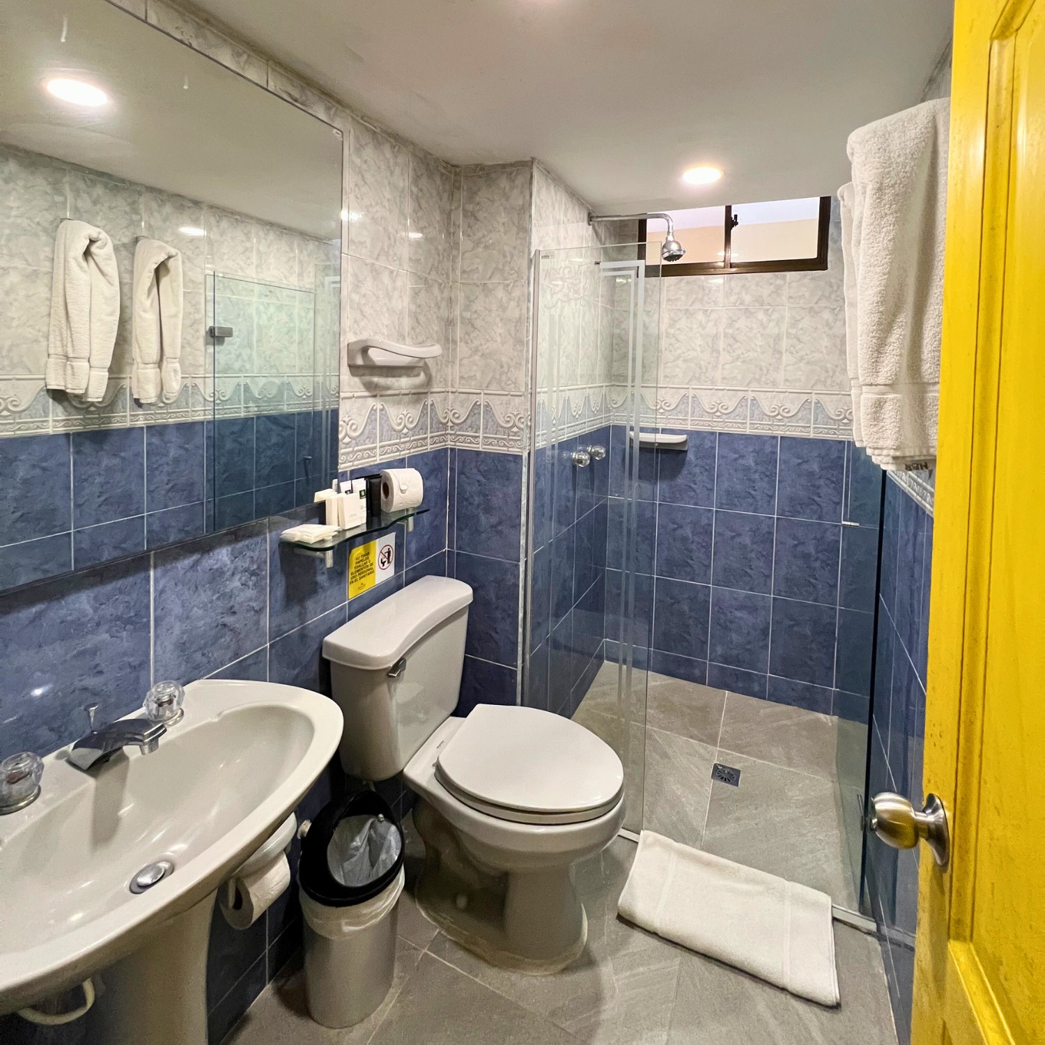 Habitación Estándar King 
