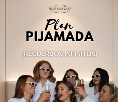 Plan Pijamada