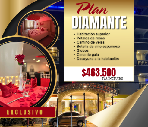 Plan Diamante