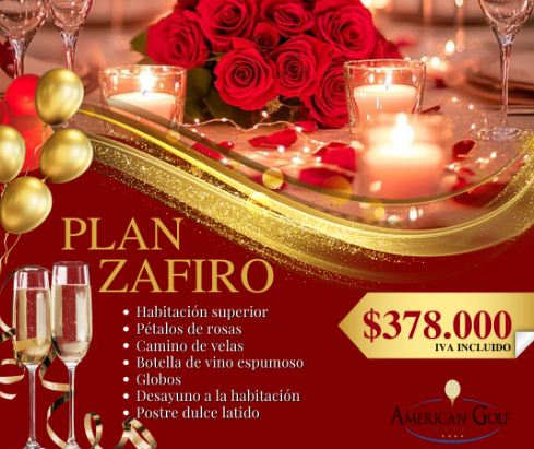 Plan Zafiro