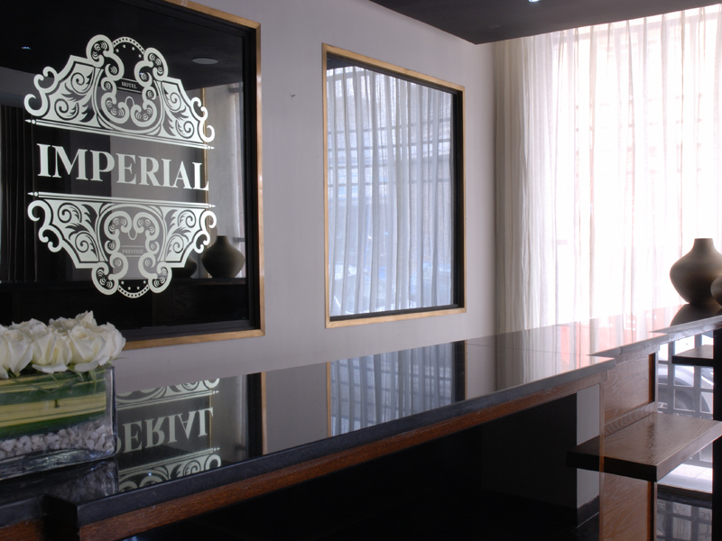 Imperial Casablanca Hotel & Spa  galeria