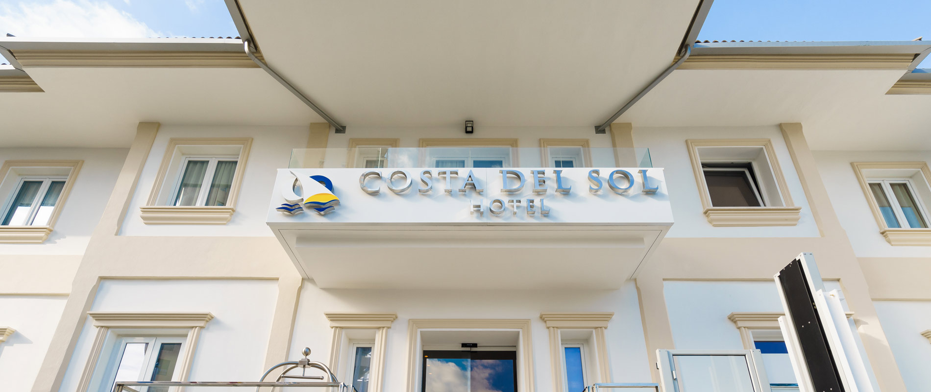 Costa del Sol Torremolinos Hotel