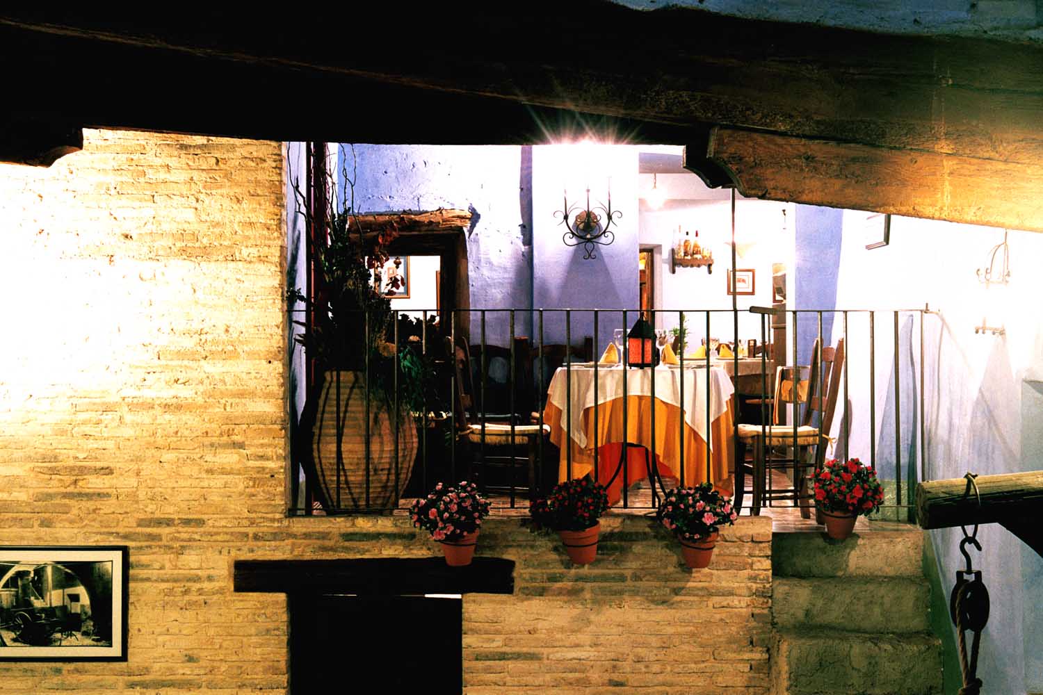 Hospedería Mesón de la Dolores  galeria