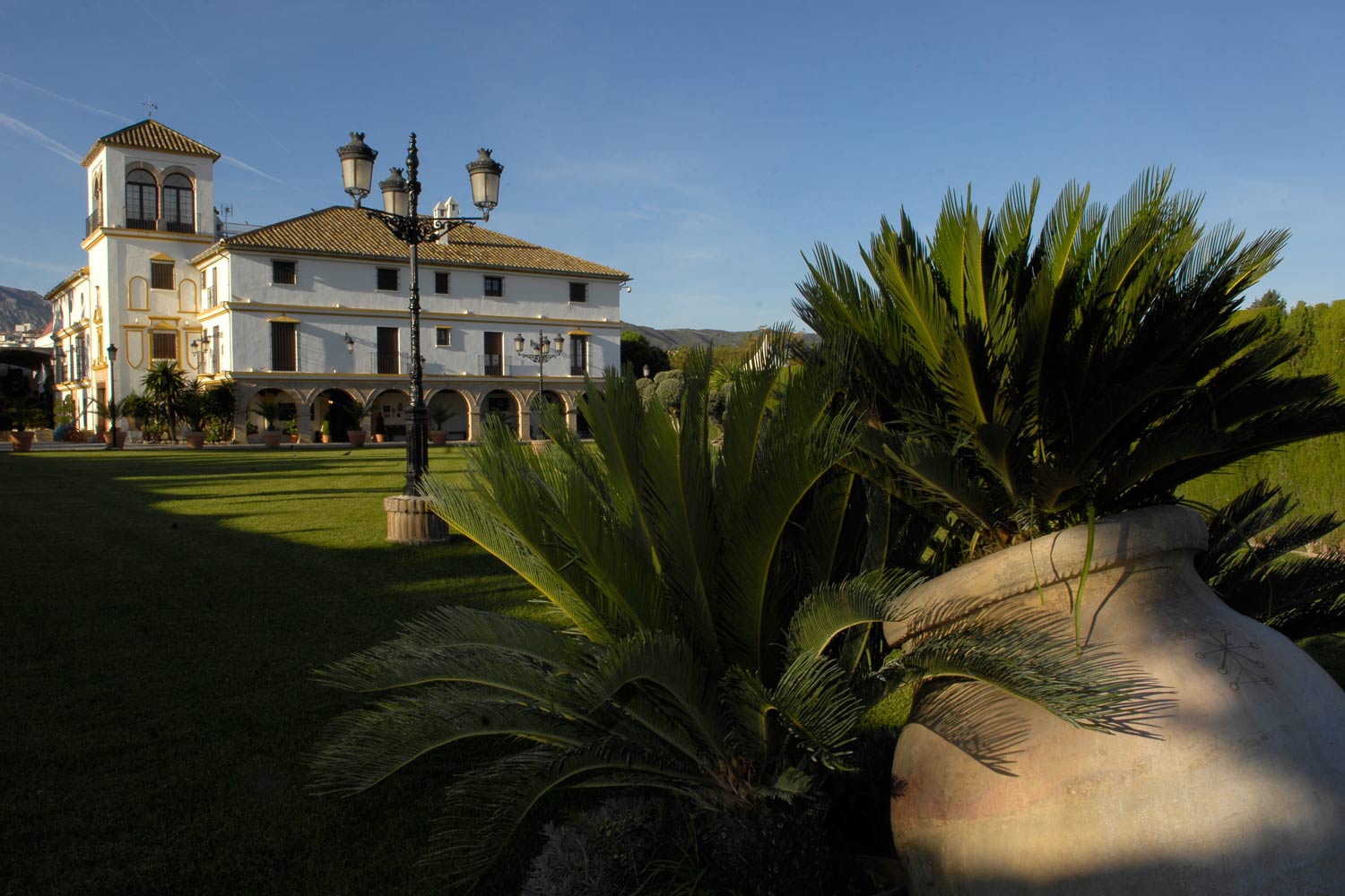 Hotel Restaurante Finca Eslava  galeria