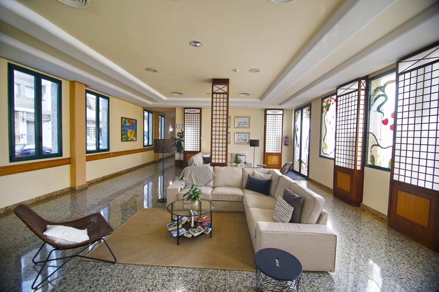 Hotel Mainake Costa del Sol  galeria