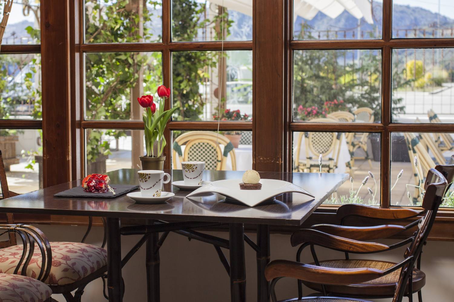 Gallery of Hotel Ronda Valley in Ronda Official site