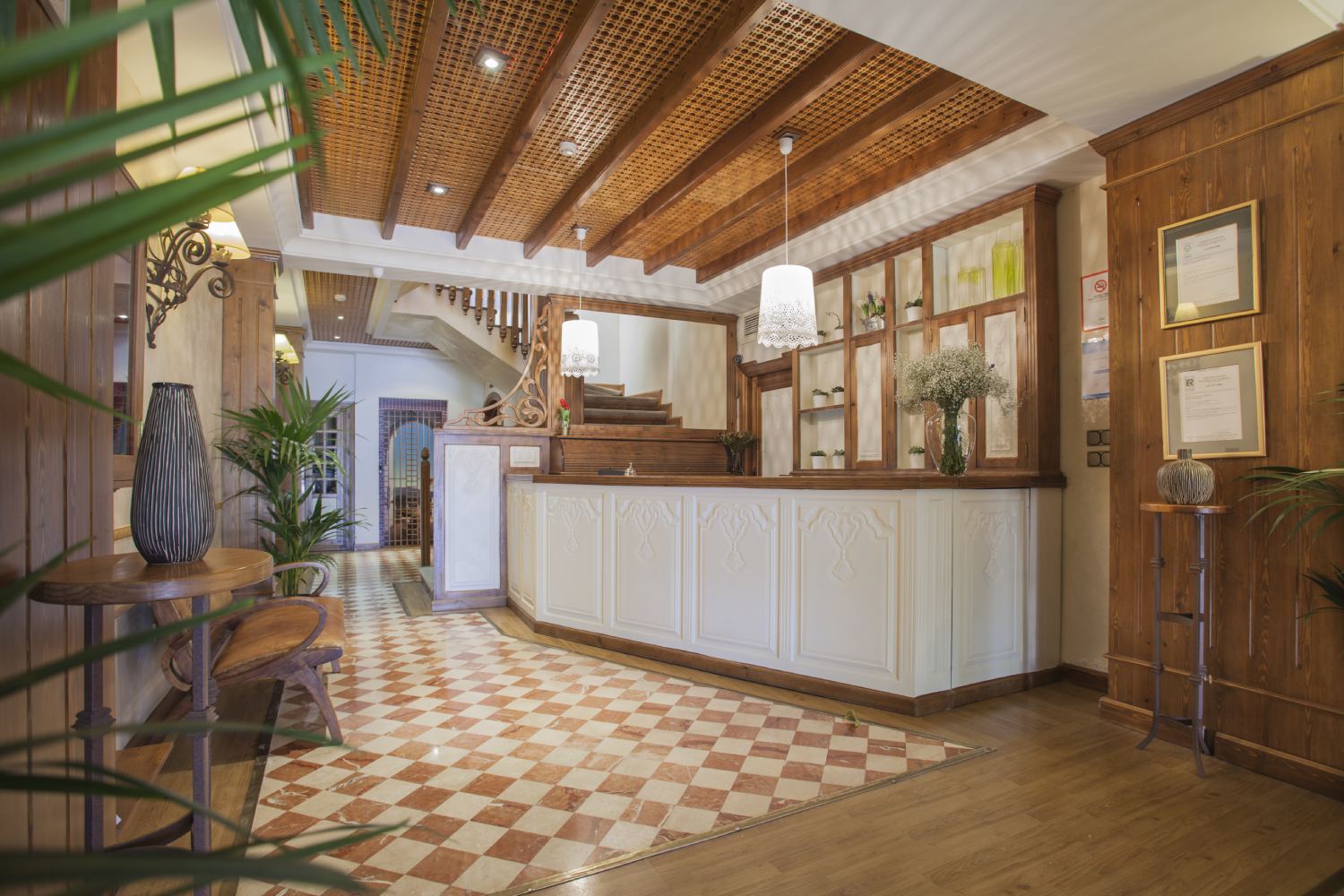 Gallery of Hotel Ronda Valley in Ronda Official site