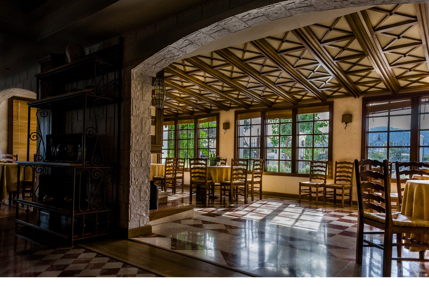 Gallery of Hotel Ronda Valley in Ronda Official site