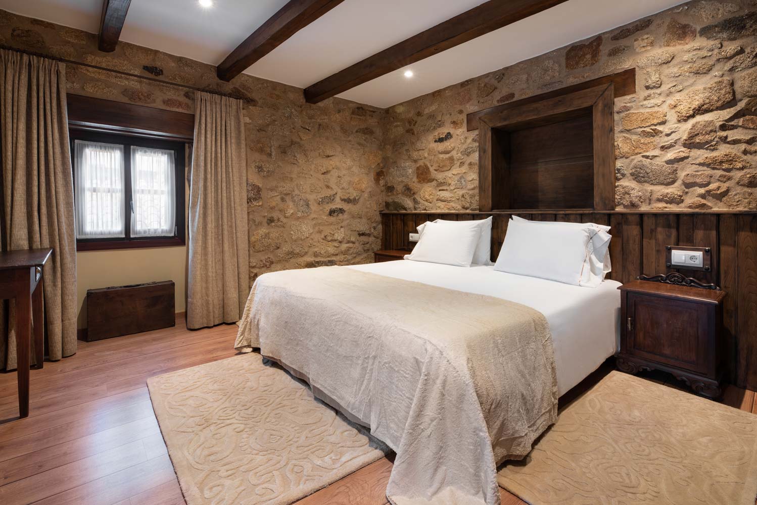 Eurostars Hotel Company