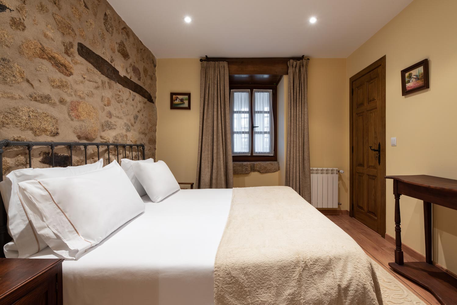 Eurostars Hotel Company