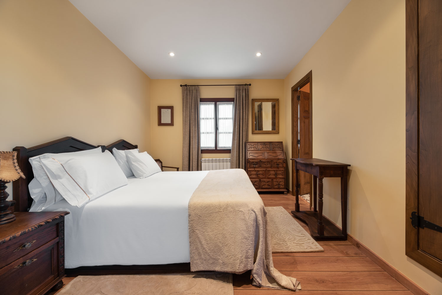 Eurostars Hotel Company