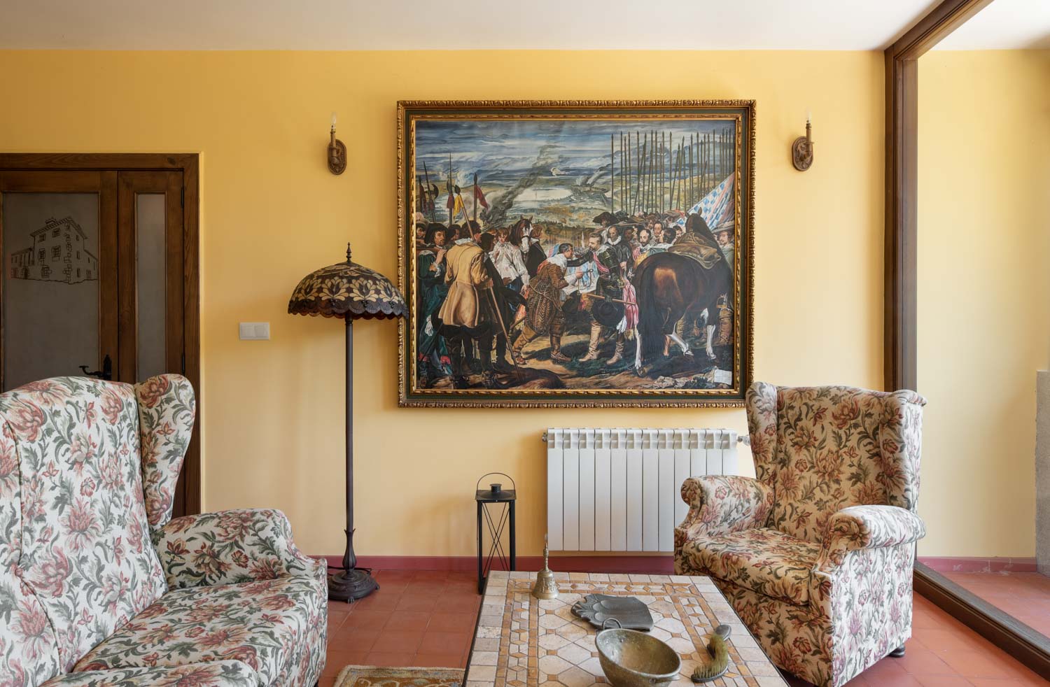 Eurostars Hotel Company