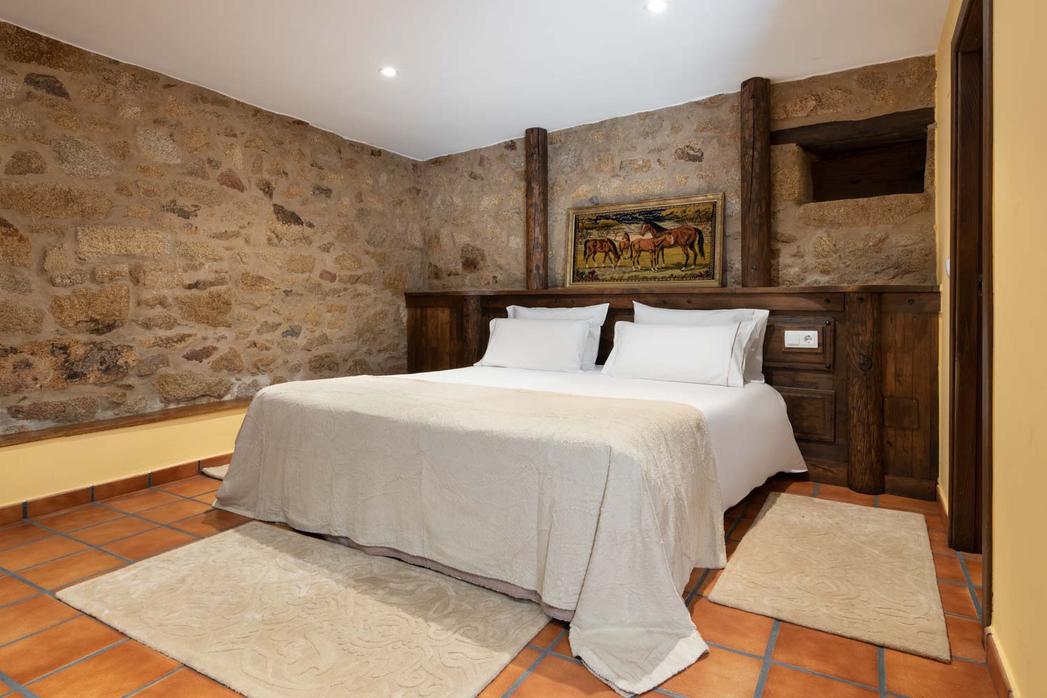 Eurostars Hotel Company