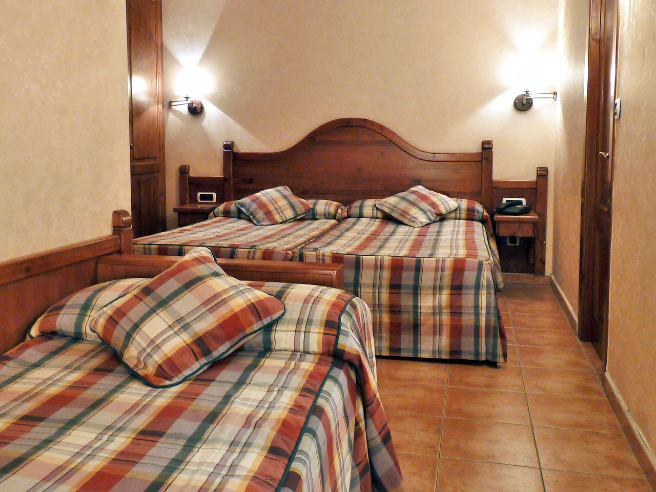 Twin Room (2 beds) 