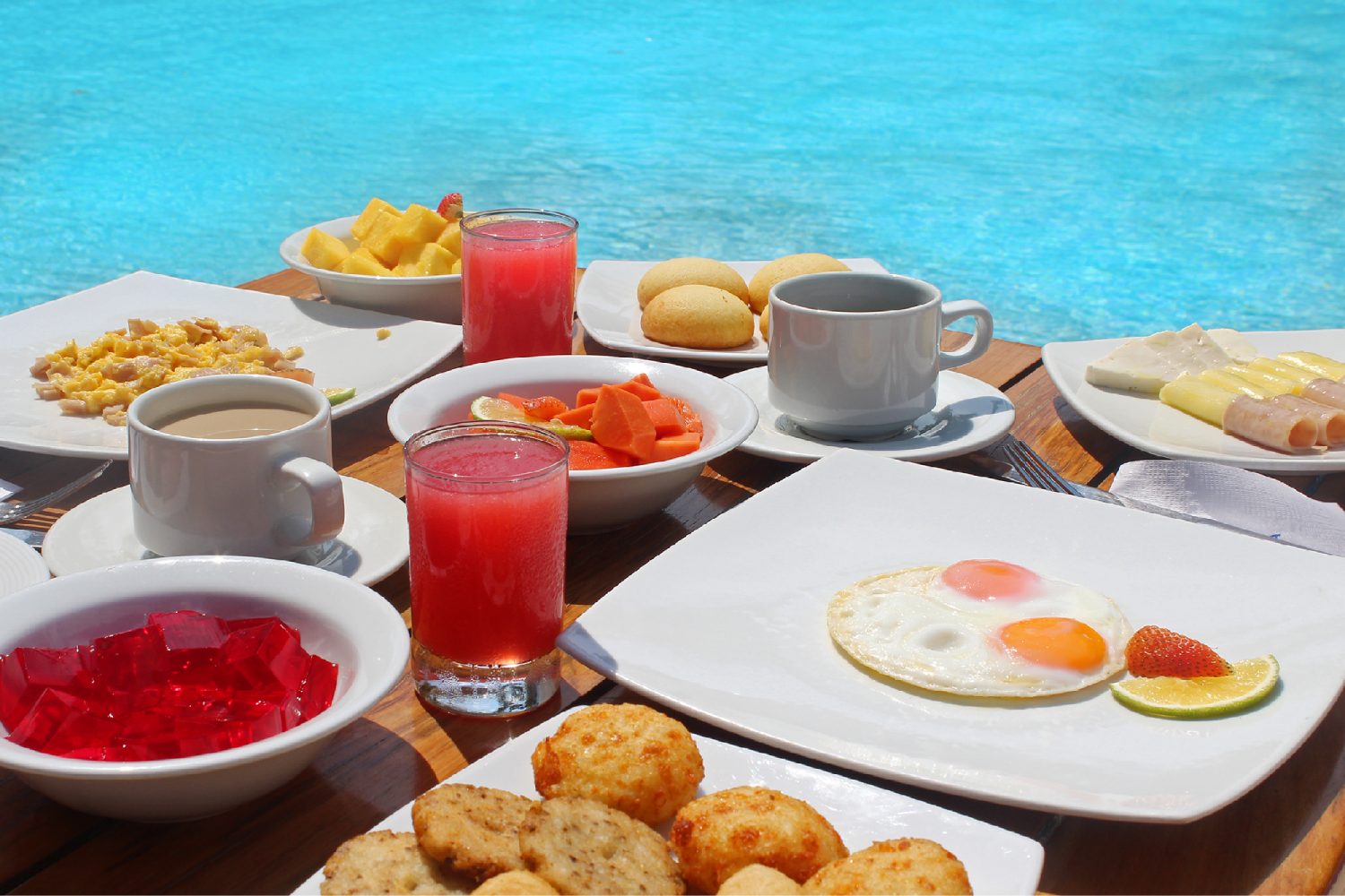 Hotel Barranquilla Plaza