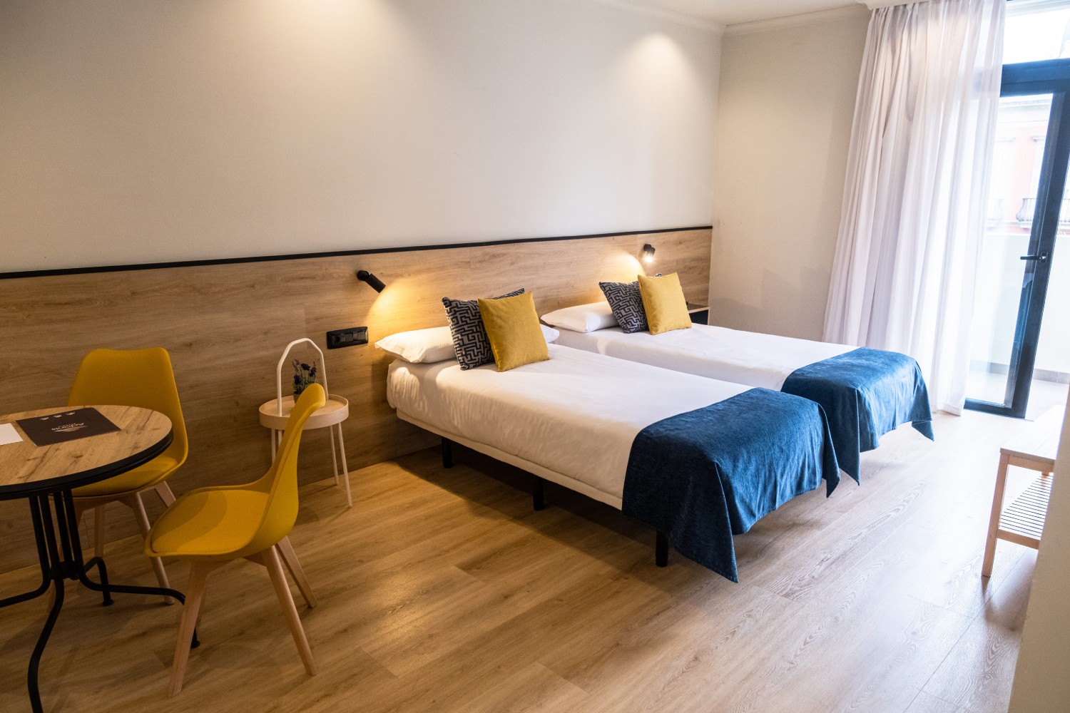 Adonis City Hotels