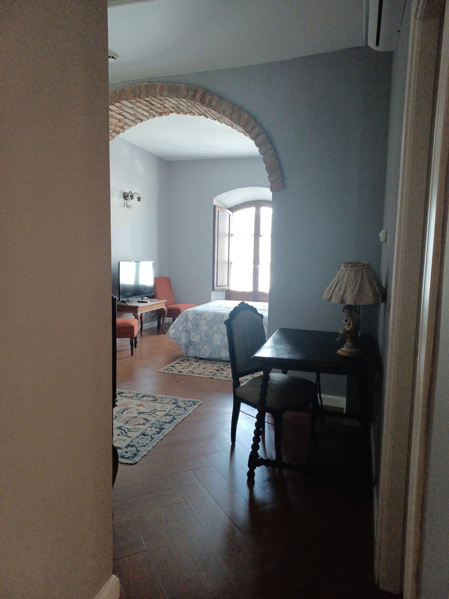 Suite Zafra 