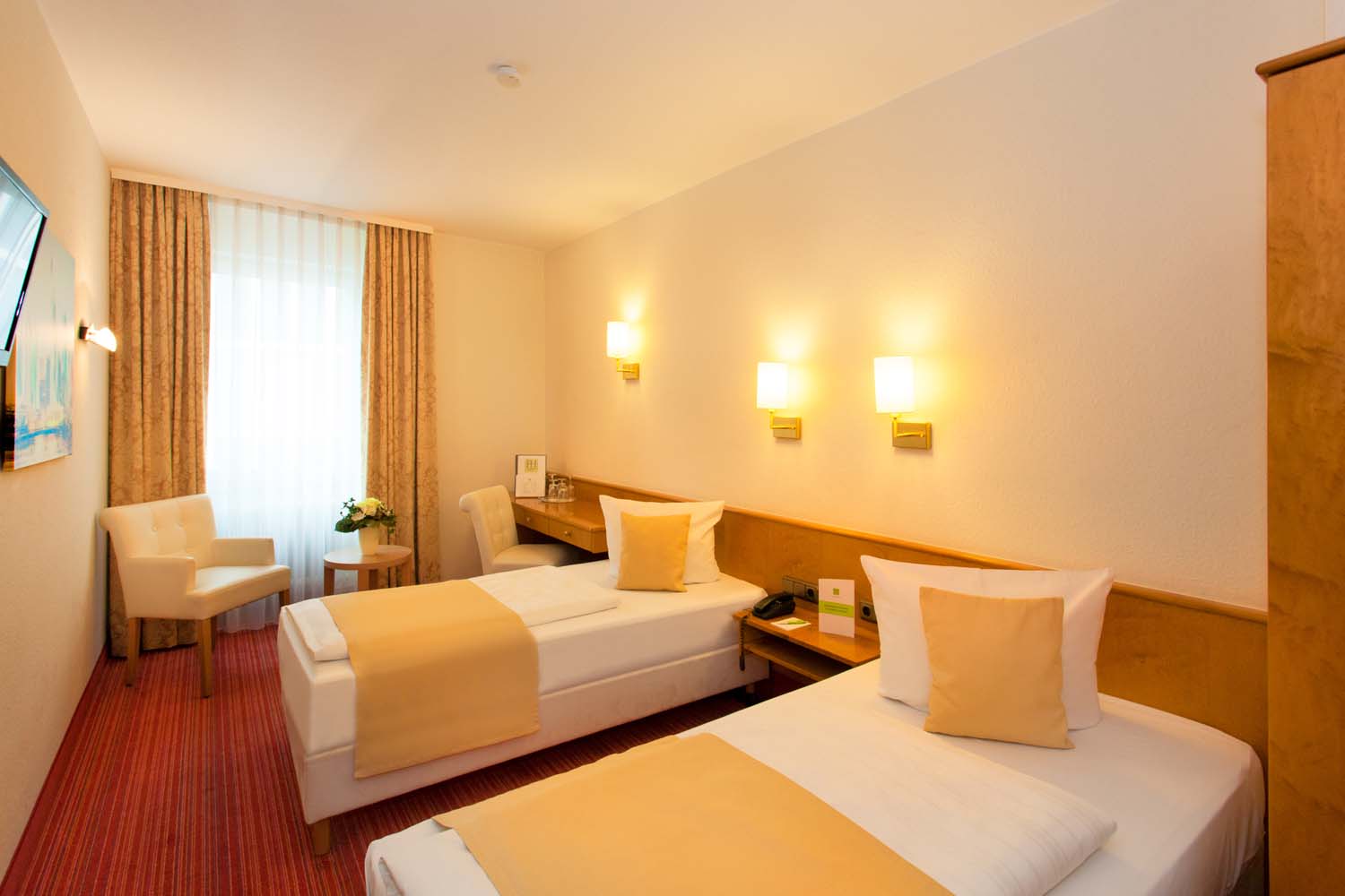domicil hotel