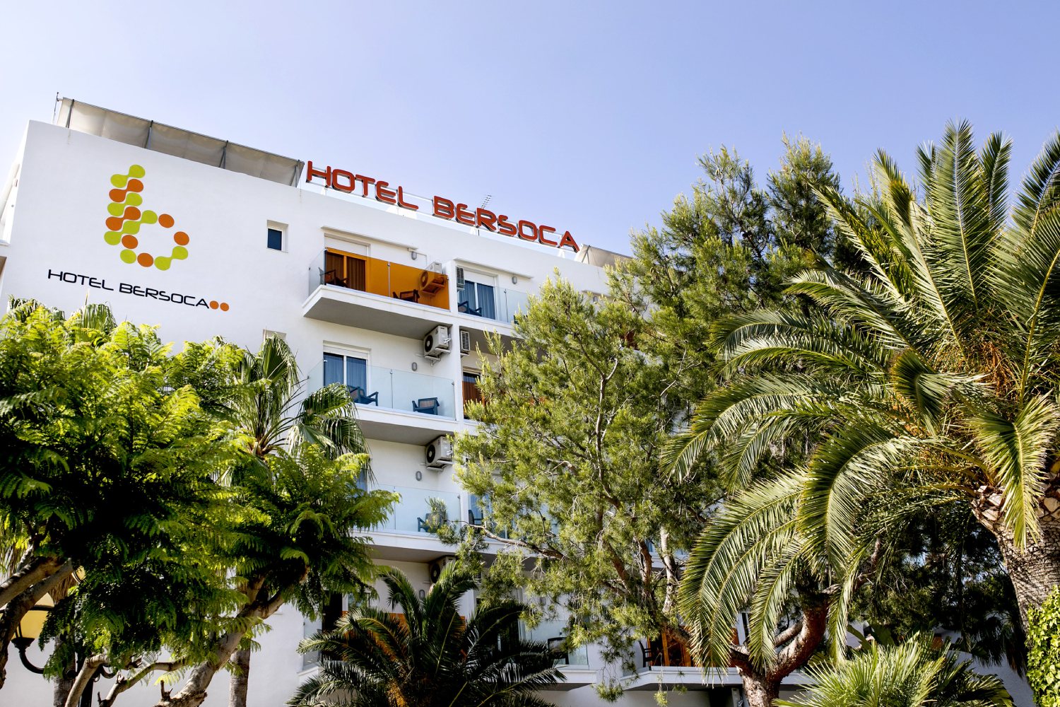 Hotel Bersoca  galeria