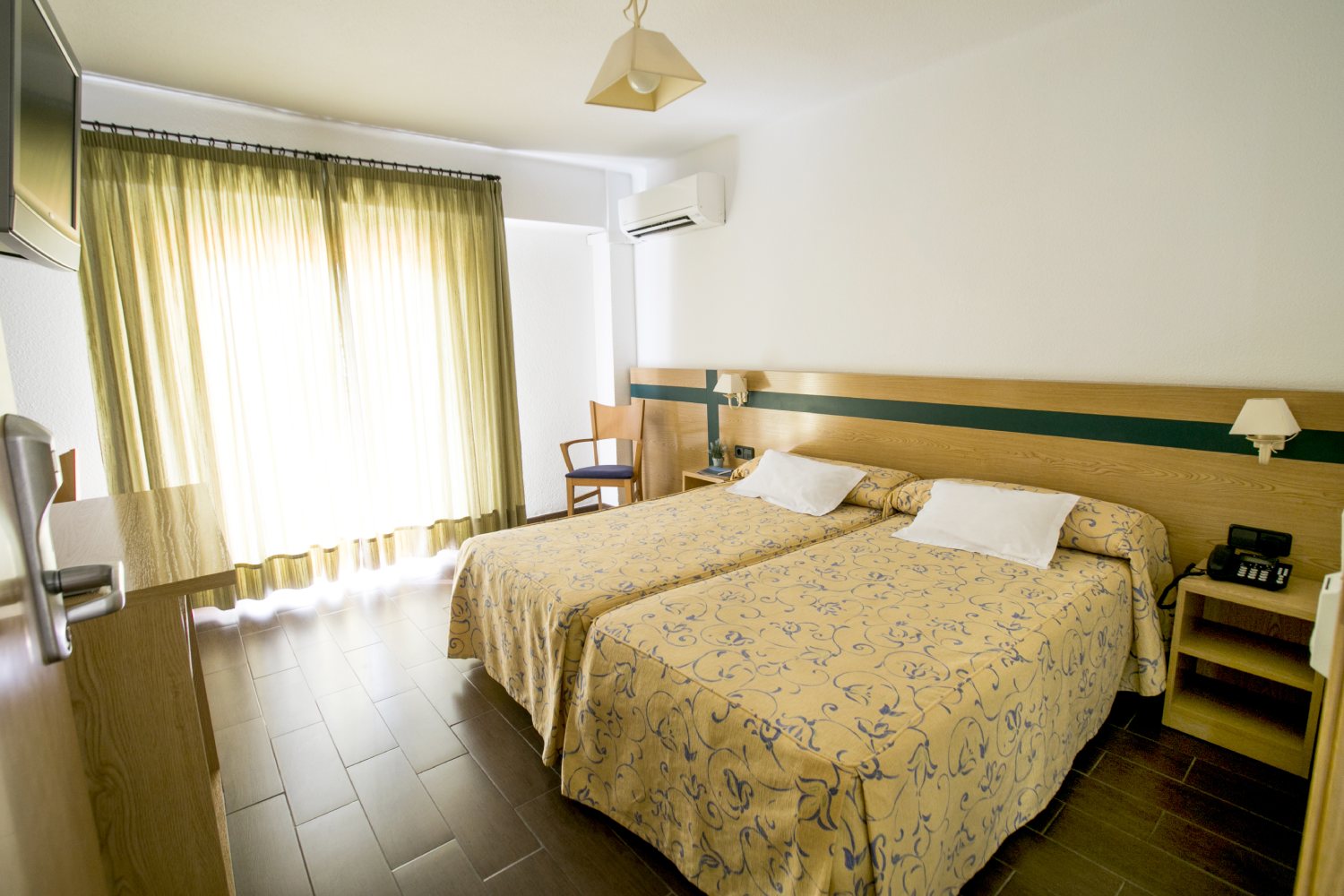 Hotel Bersoca  galeria