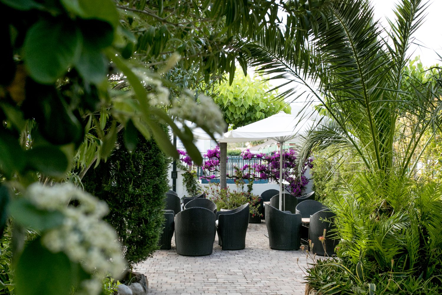 Hotel Bersoca  galeria