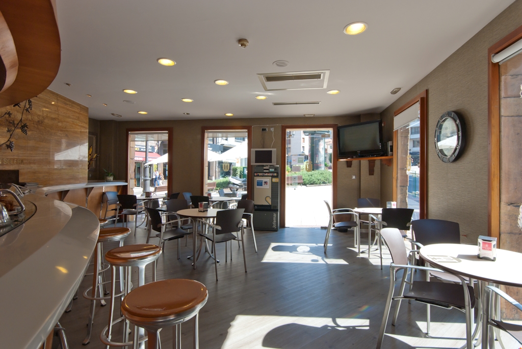 Hotel Vetusta  galeria