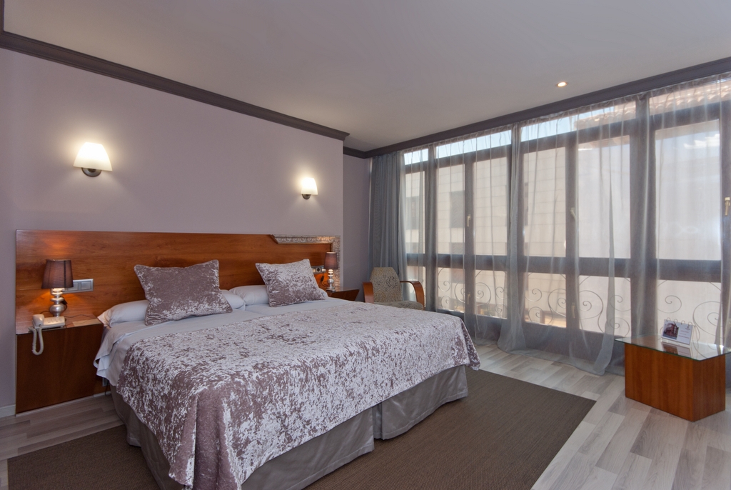 Single room 