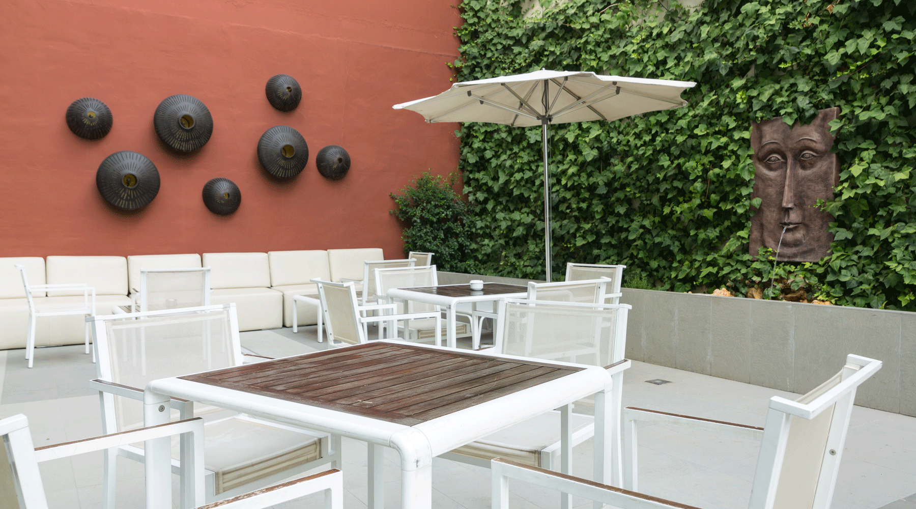 Agalia Hotel