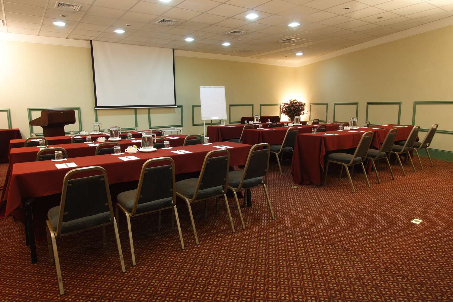 Salón Rocio