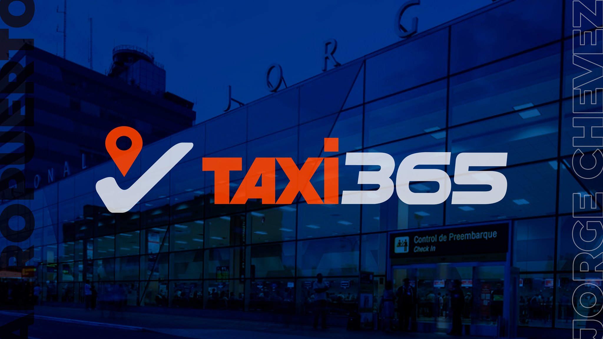 Servicio de Tranfer In-Out